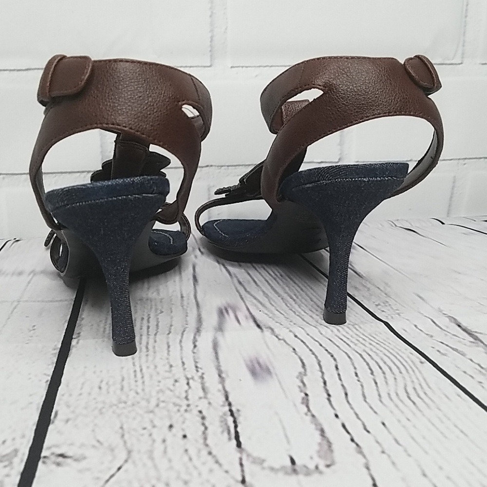 💜-FIONI | HEELS - Picture 4 of 5